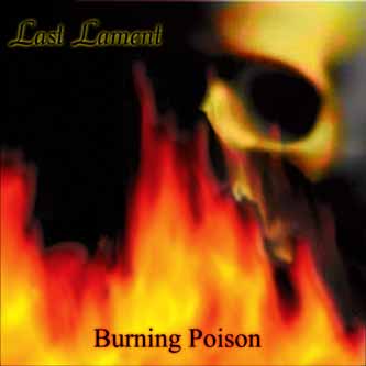 Last Lament - Burning Poison