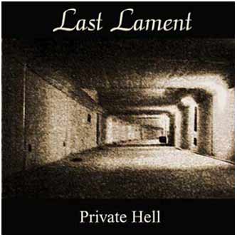 Last Lament - Private Hell